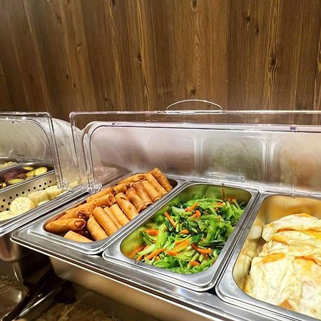 Rosa May Hotel Ho Chi Minh Zewnętrze zdjęcie